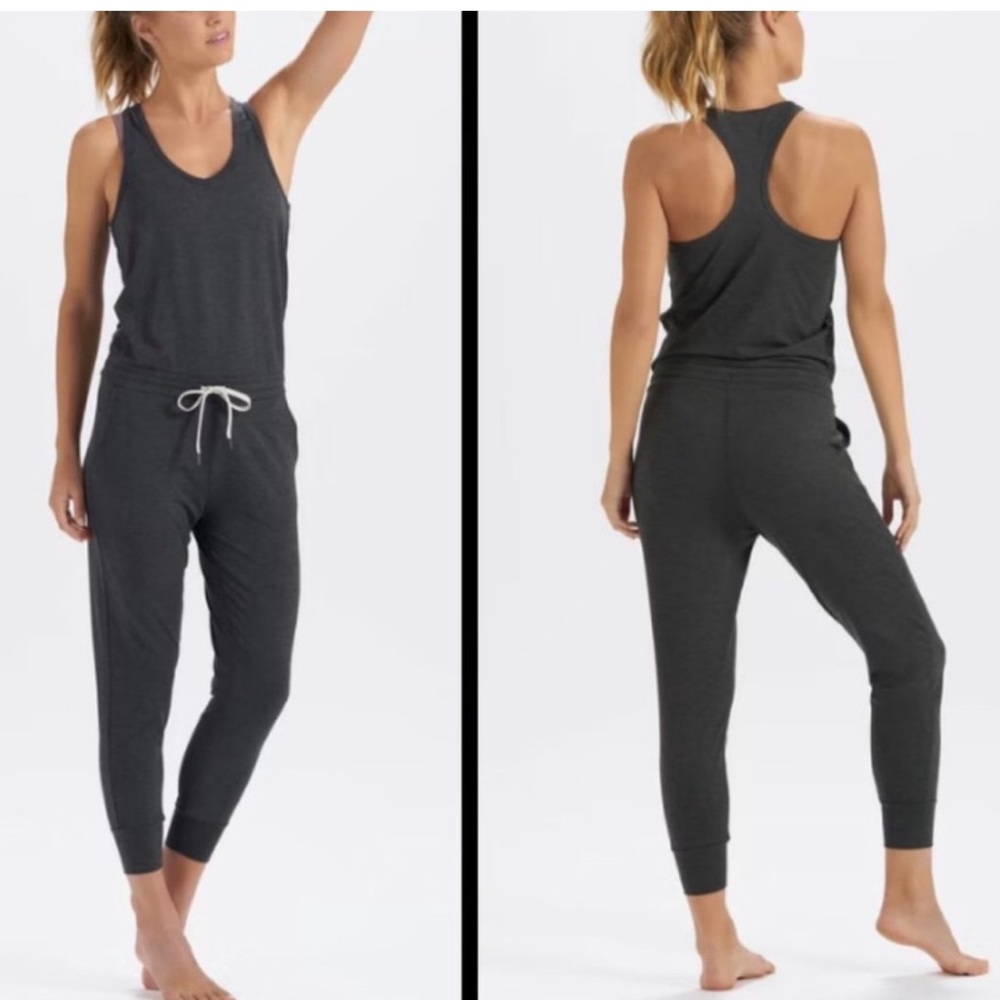 Vuori Lux Jumpsuit